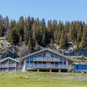Des Glieres Hotel Thorens-Glières