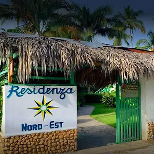 Nord Est Apartahotel