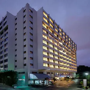 **** Hotel Radisson República Dominicana