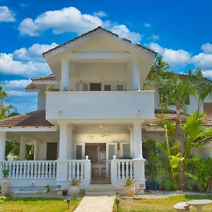 Josefina Terrenas Apartahotel
