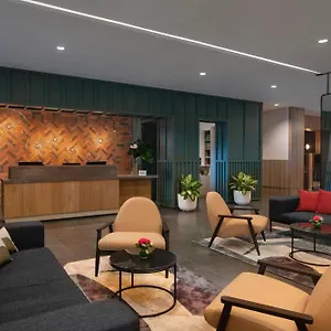*** Hotel Courtyard By Marriott República Dominicana