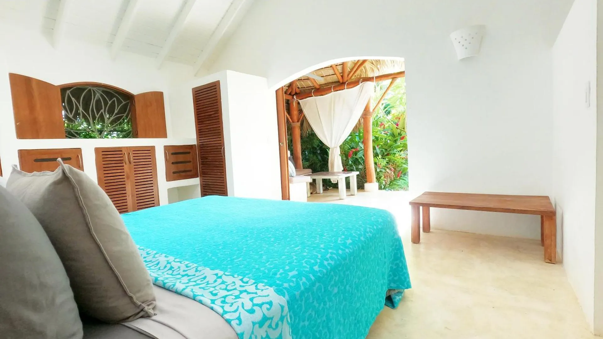 Casa Picaflor Bed and Breakfast Las Terrenas