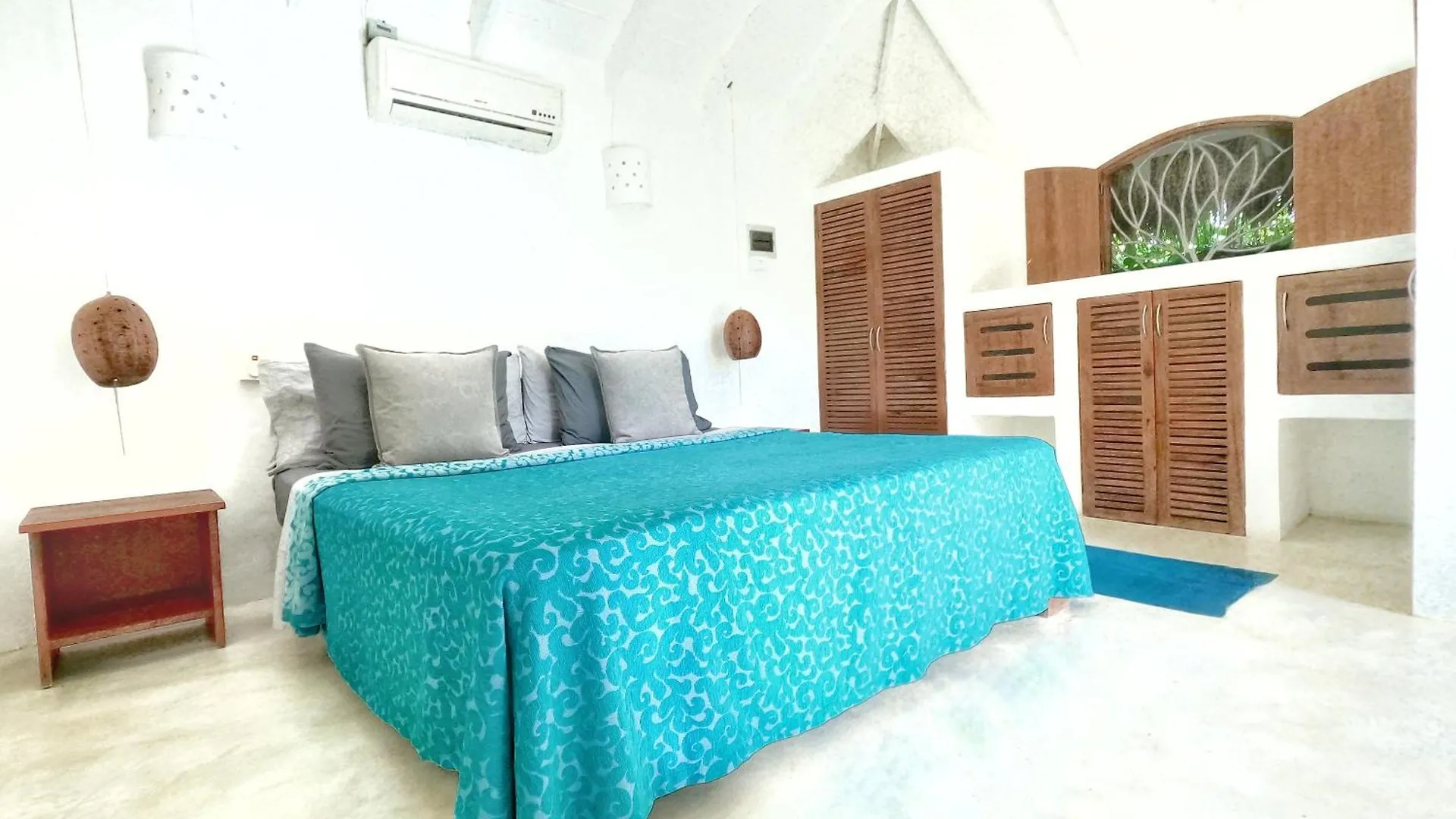 Casa Picaflor Bed and Breakfast Las Terrenas