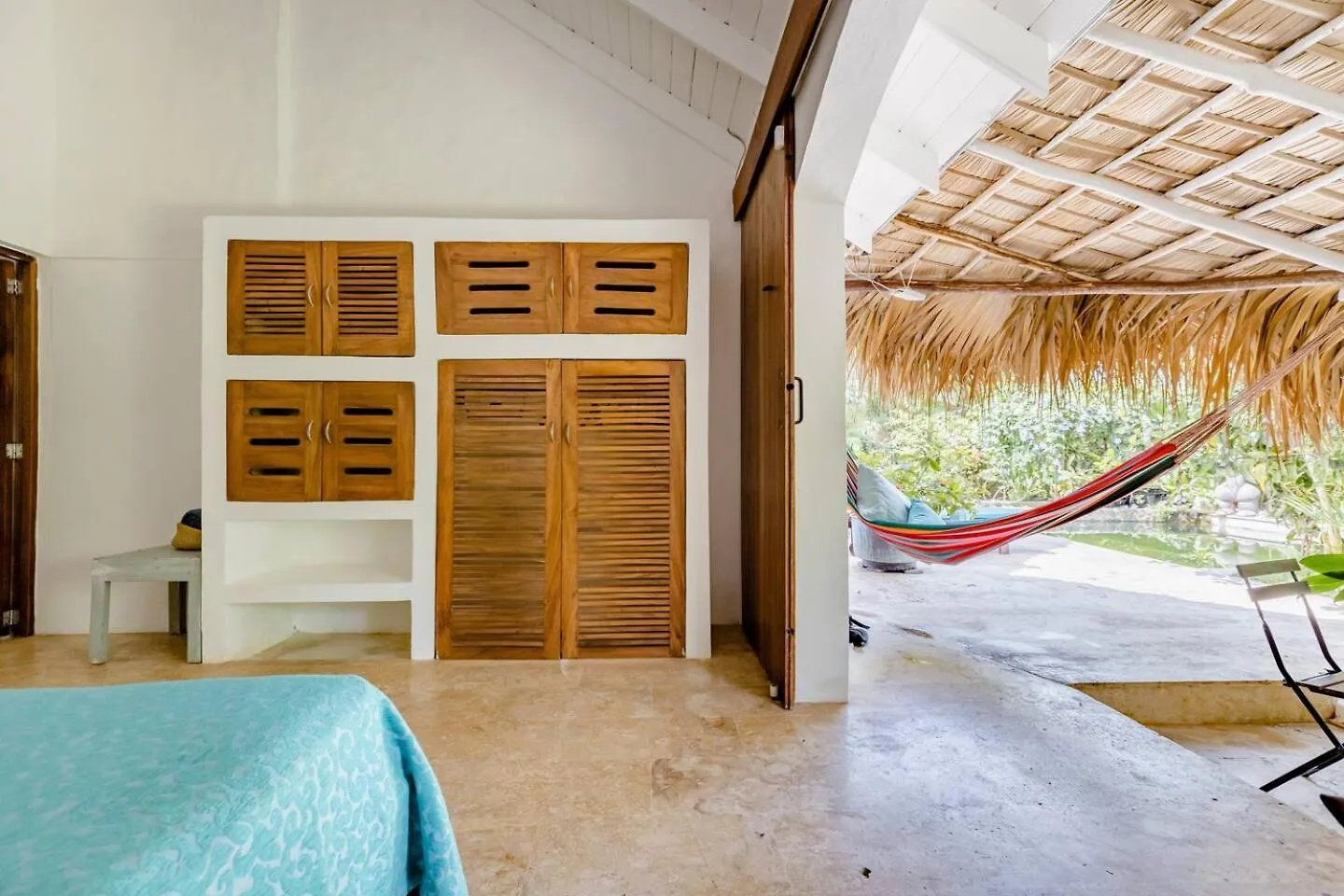 Casa Picaflor Bed and Breakfast Las Terrenas